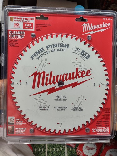 Milwaukee saw blades circular - blades,