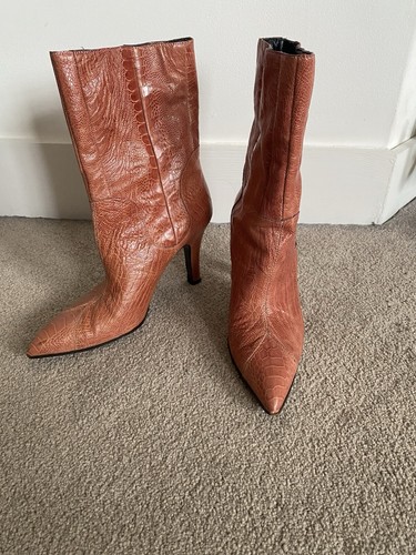 Pink dolce gabbana western - gabbana,
