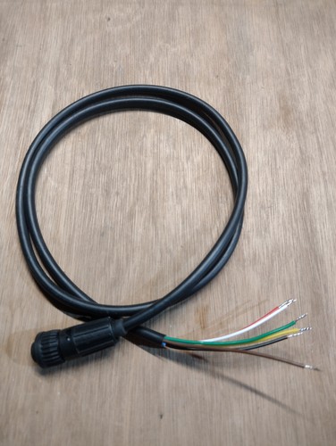 Raymarine power data cable - raymarine,