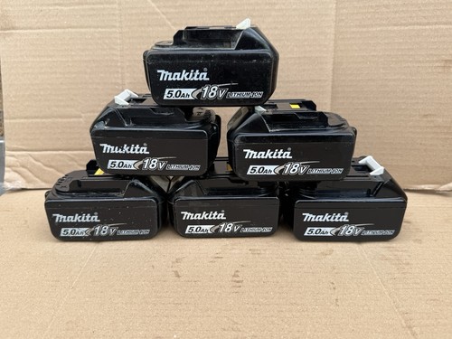 Genuine makita bl1850 18v - genuine,