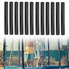 12x Trampoline Enclosure Pole