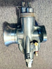 Spare Classic M/Cycle 4-Stroke