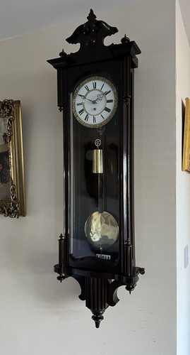 Late bidermeier antique vienna - antique,
