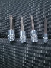 Mac Tools Torx Bits 1/4 T10