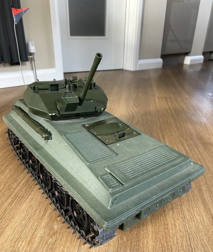 Vintage palitoy action man - palitoy,