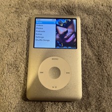 Apple iPod Classic 6th