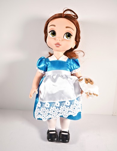 Disney princess animator belle - princess,