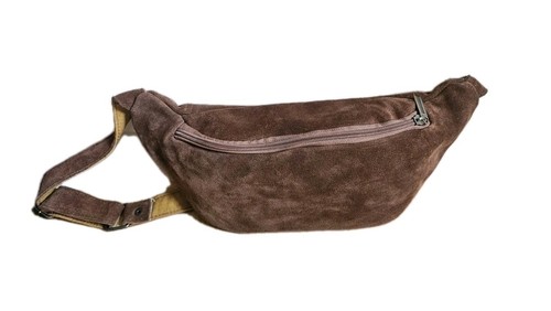 Handmade genuine calf suede - genuine,