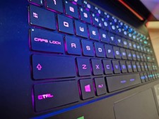 WILL TAKE £849 Gaming Laptop i7 32GB RAM 2TB SSD (Nvidia RTX 16GB) PLZ READ