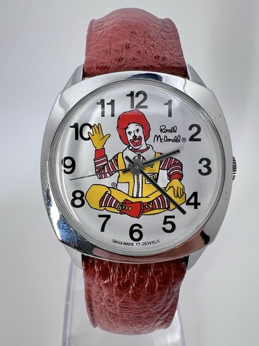 Vintage 1976 ronald mcdonald - 1976,