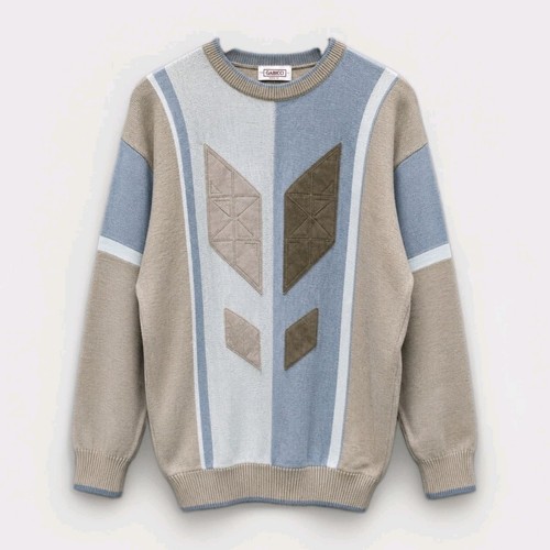 Gabicci jumper mens - gabicci,