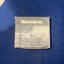 Snowbee Classic 790 Fishing