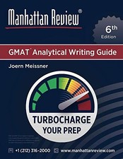 Manhattan Review GMAT