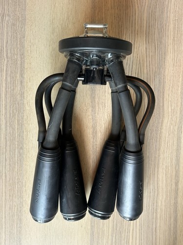 Delaval evanza milking cluster - delaval,