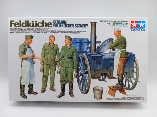Tamiya world war ii - tamiya,