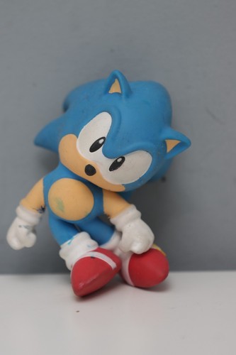 Sonic the hedgehog stretch - the,