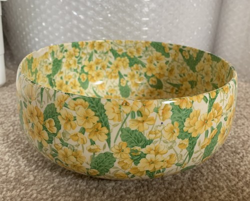 Crown ducal primula chintz - crown,