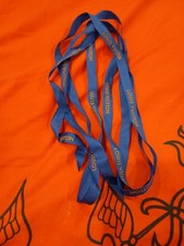 Louis Vuitton Blue Ribbon -