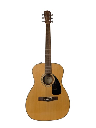 Fender cf60 000 style - style, acoustic