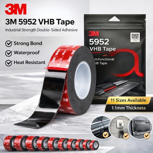 Genuine vhb 5952 - 3m,