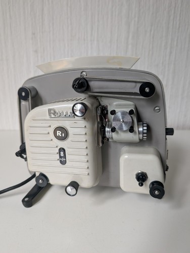 Vintage mid century 8mm - mid,