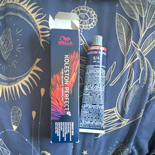 Wella professionals koleston - wella,