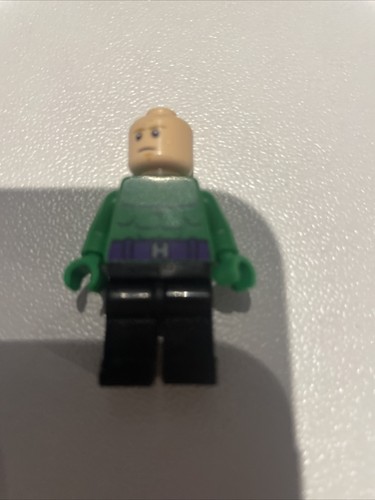 Lego hulk - lego,