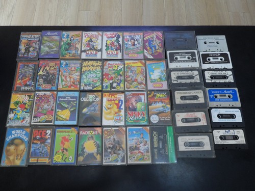 Amstrad cpc 464 cassette - 464,