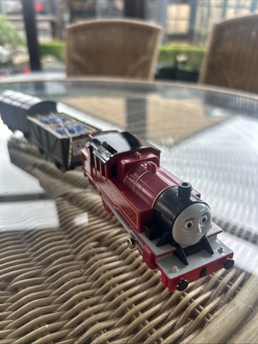 Tomy trackmaster arthur - tomy,
