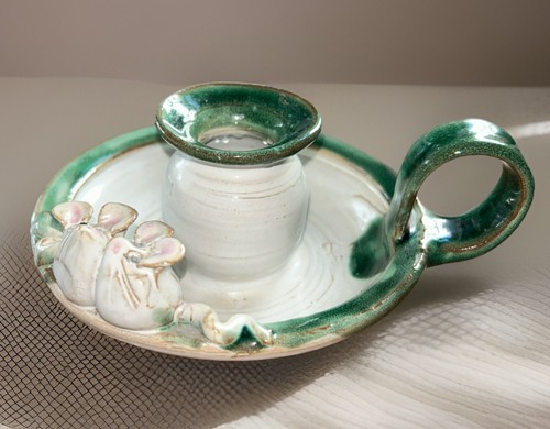 Vintage ark pottery - vintage,