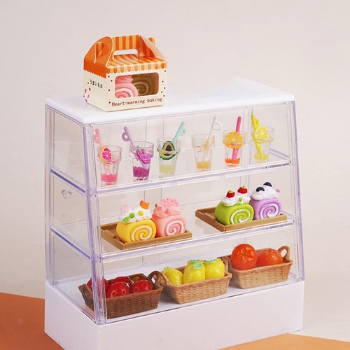 Mini dollhouse cake - mini,