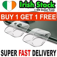 Camera Protector Lens Protection Tempered Glass For iPhone Phone Device iOS