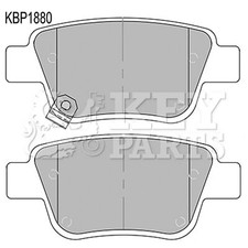 Brake Pads Set For Toyota