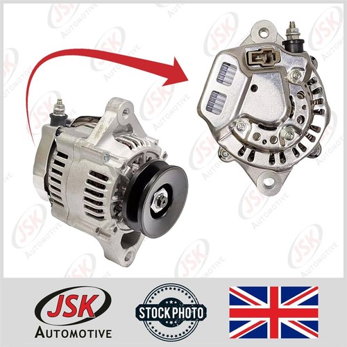 D1403 12w alternator - 45, a