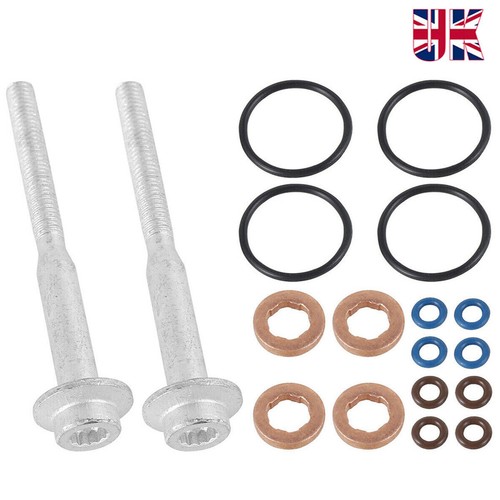 Fuel injector ring washer - injector,