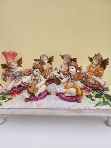 Set vintage shabby - 6,