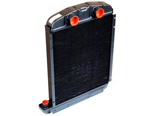 Radiator for fordson super - for,
