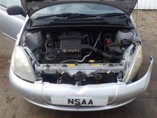 2000-2005 MK1 SCP10 TOYOTA