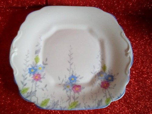 Antique wellington china - wellington,