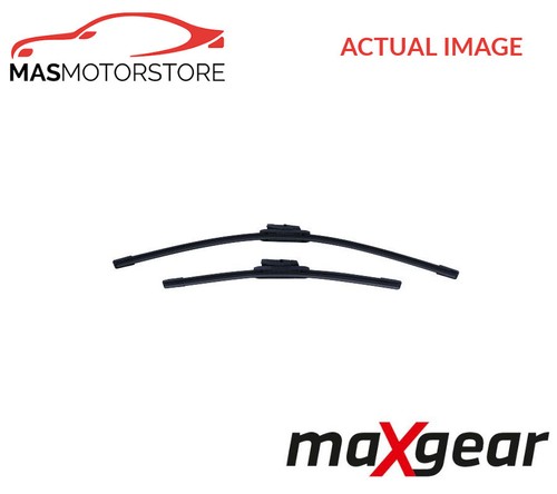 Windscreen wiper blade lhd - blade,