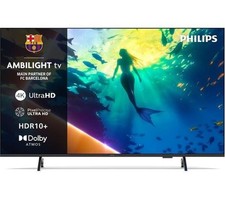 PHILIPS Ambilight 43PUS8000/05
