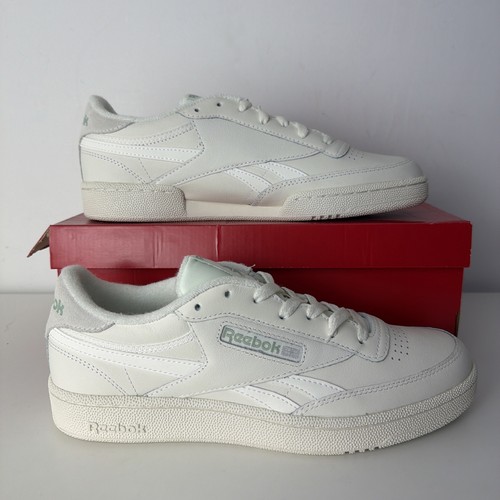 Authentic reebok club - club, c
