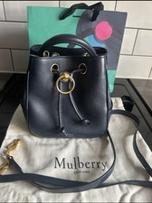 Genuine Mulberry Small