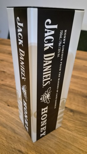 Jack daniels tennessee honey - jack,