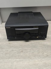 Technics SE-CH570 Stereo