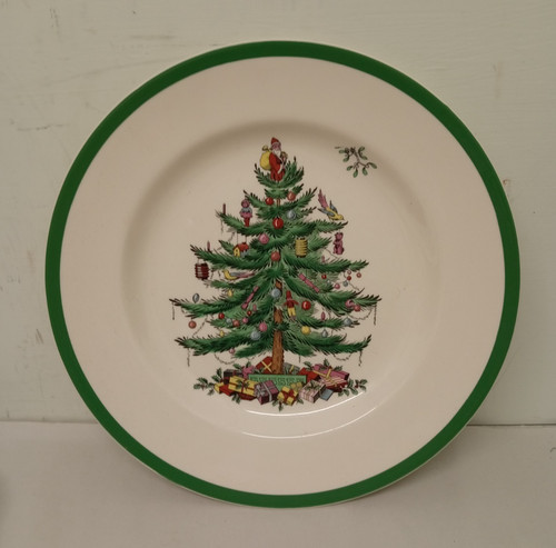 Vintage spode christmas - vintage,