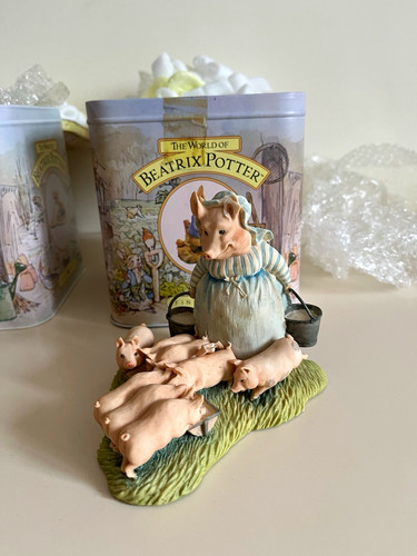 Border fine arts beatrix - fine,