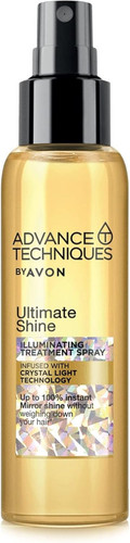Avon advance techniques - advance,
