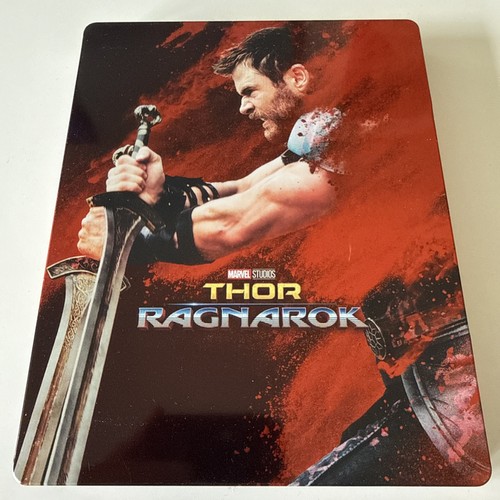 Thor ragnarok 4k - 4k, hd