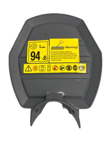 Genuine safety guard for - guard,